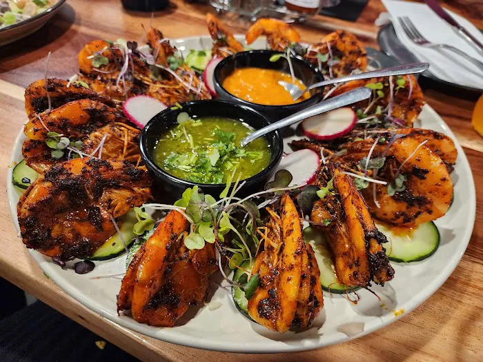 Mariscos Playa Hermosa Picture 10