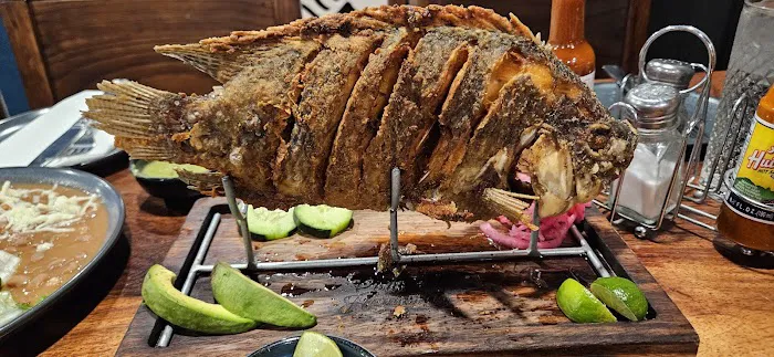 Mariscos Playa Hermosa Picture 3