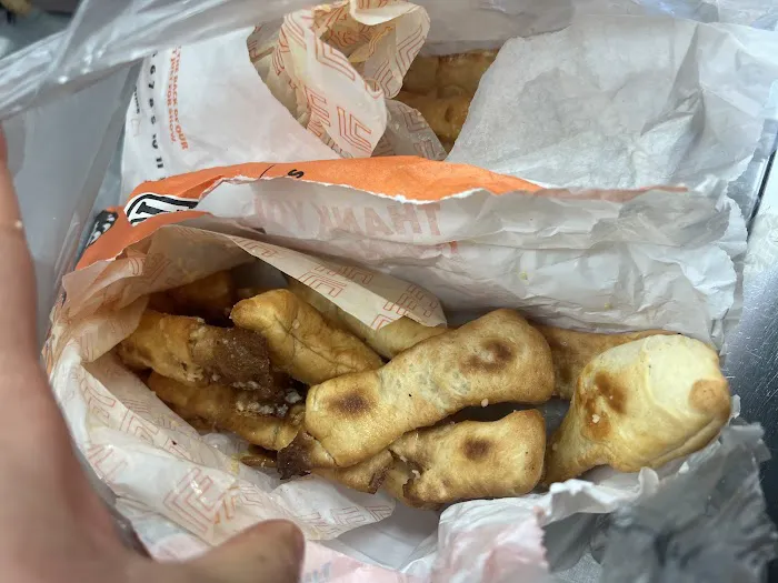 Little Caesars Pizza Picture 9