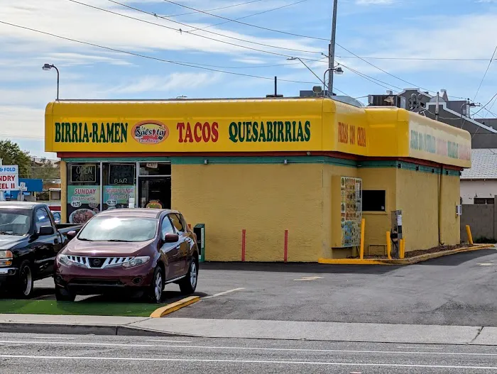 Salsitas Mexican Food Picture 9