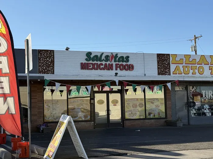Salsitas Mexican Food Picture 6