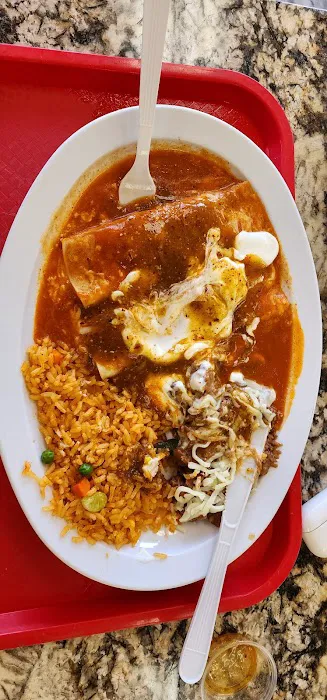 Salsitas Mexican Food Picture 2