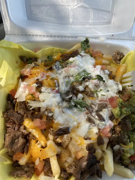 Salsitas Mexican Food Picture 4