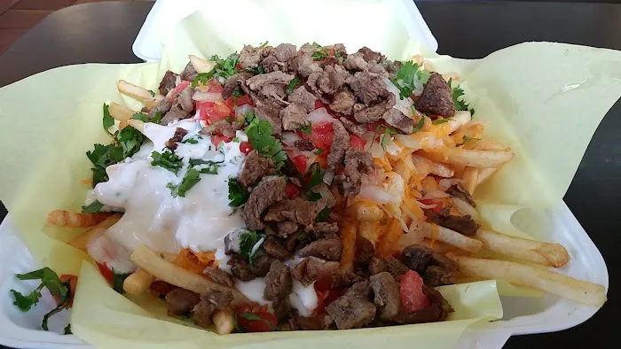 Salsitas Mexican Food Picture 7