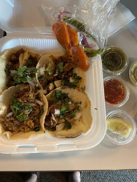 Salsitas Mexican Food Picture 8