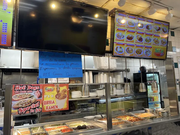 Salsitas Mexican Food Picture 10