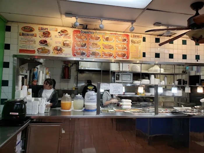 Salsitas Mexican Food Picture 1