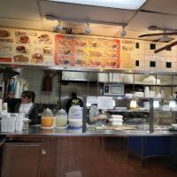 Salsitas Mexican Food ico