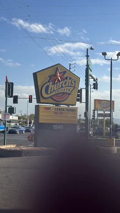 Church's Texas Chicken Picture 10