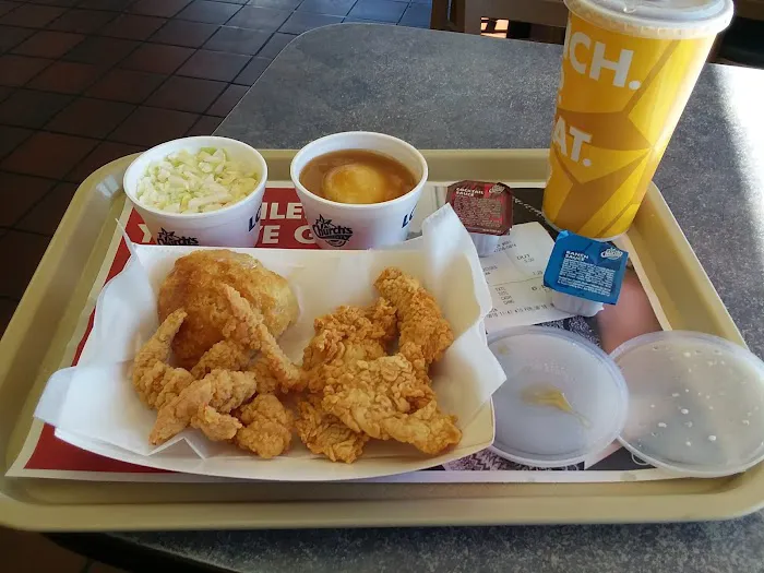 Church's Texas Chicken Picture 2