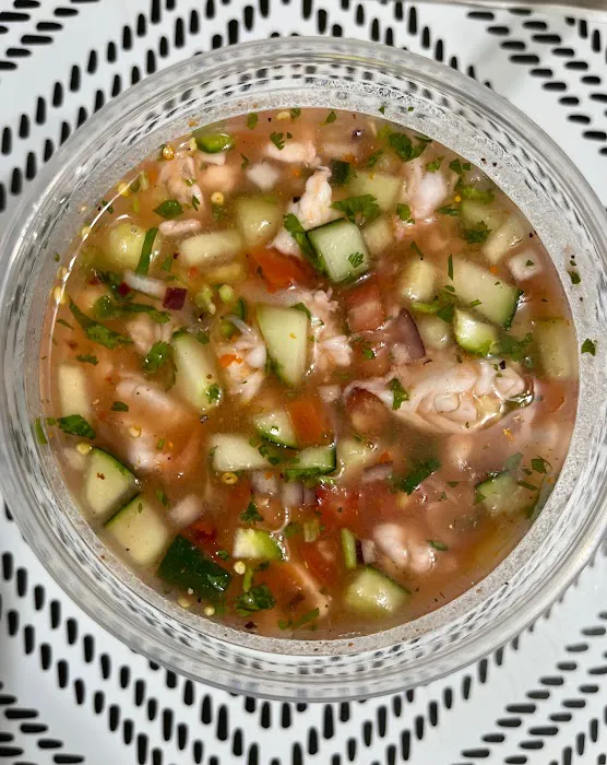 Señorita Mariscos Picture 1