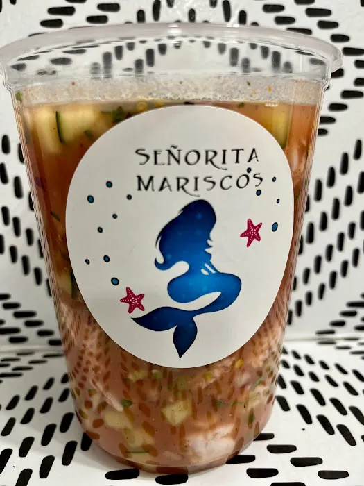Señorita Mariscos Picture 2
