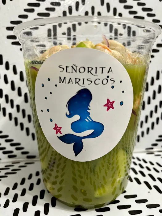 Señorita Mariscos Picture 3