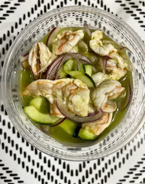 Señorita Mariscos Picture 4