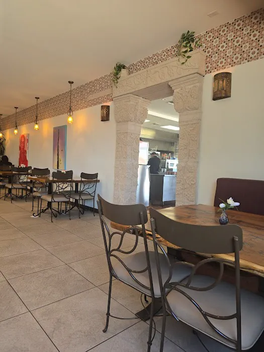 Casa 16 Restaurant Picture 3