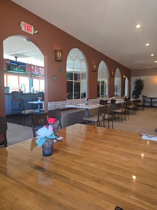 Casa 16 Restaurant Picture 8