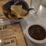 Casa 16 Restaurant