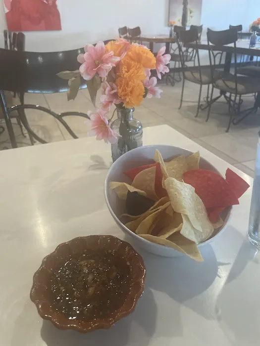 Casa 16 Restaurant Picture 6