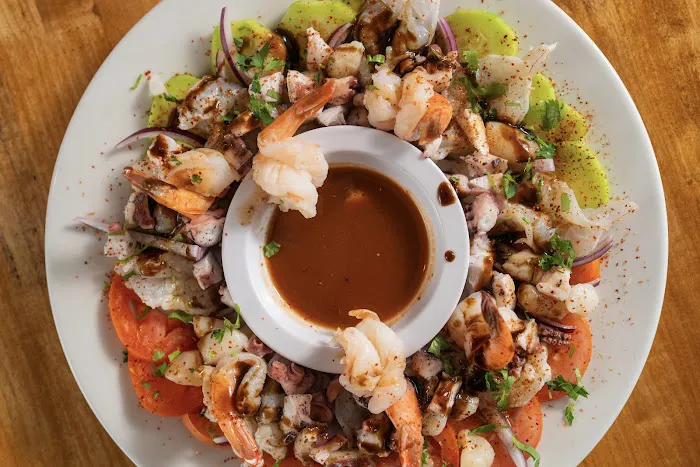 Casa 16 Restaurant Picture 9