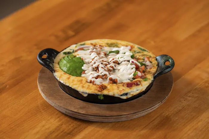 Casa 16 Restaurant Picture 5