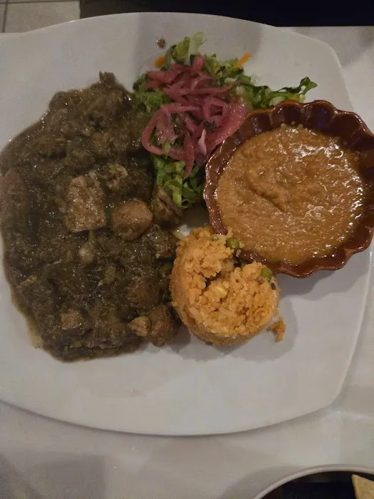 Casa 16 Restaurant Picture 10