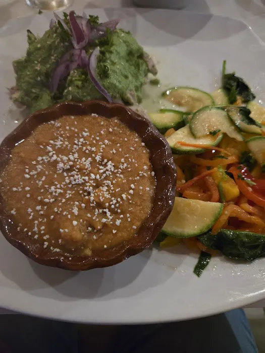 Casa 16 Restaurant Picture 2