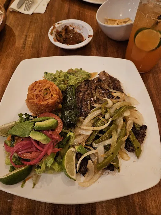 Casa 16 Restaurant Picture 4