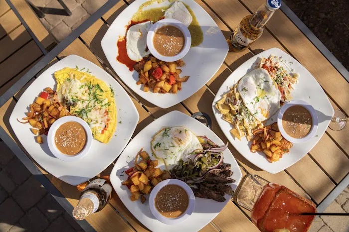 Casa 16 Restaurant Picture 7