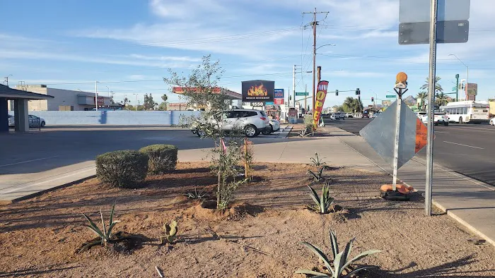 Cien Fuegos Restaurant Picture 1