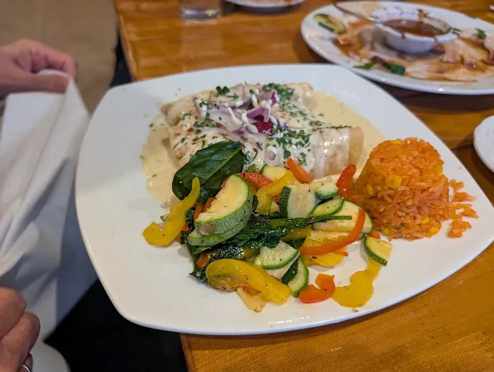 Cien Fuegos Restaurant Picture 2