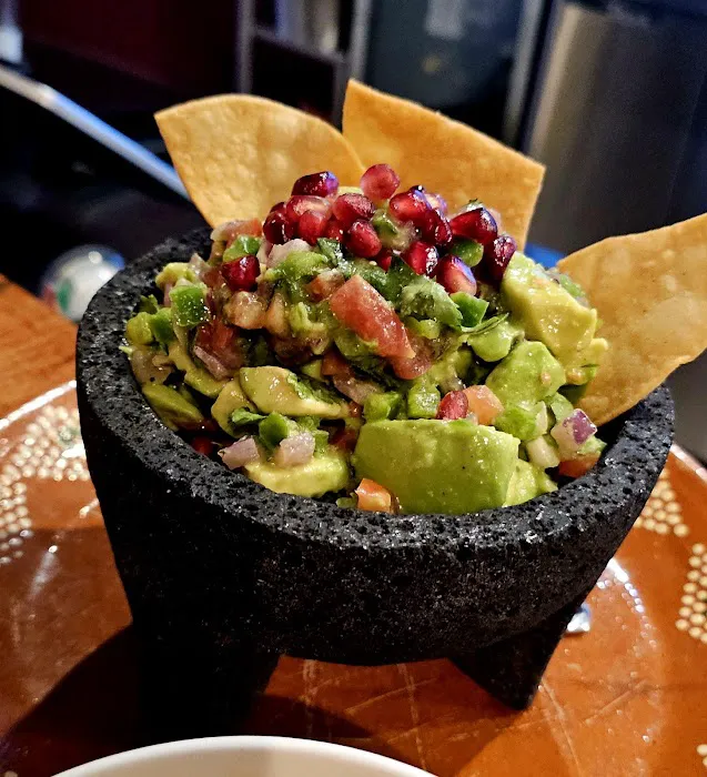 Cien Fuegos Restaurant Picture 3