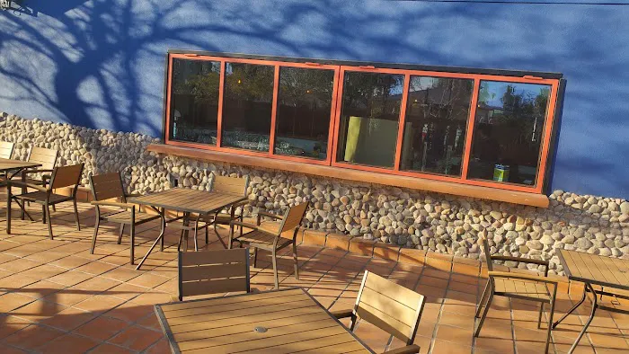 Cien Fuegos Restaurant Picture 7