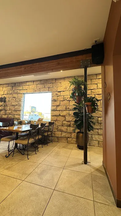 Cien Fuegos Restaurant Picture 6