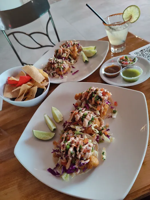 Cien Fuegos Restaurant Picture 10