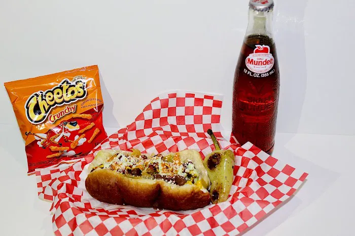 Oh My Weenies Hot Dogs Picture 3