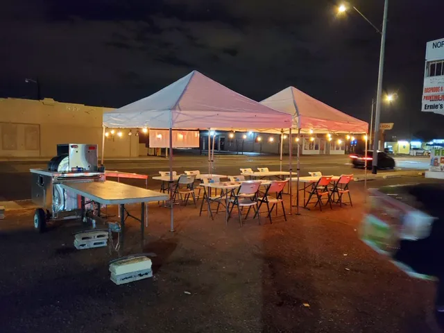 Oh My Weenies Hot Dogs Picture 5