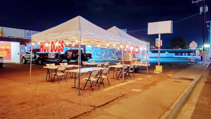 Oh My Weenies Hot Dogs Picture 8