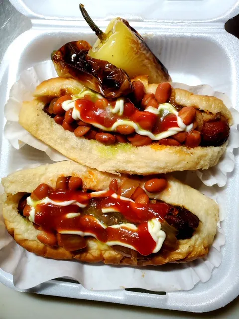 Oh My Weenies Hot Dogs Picture 10