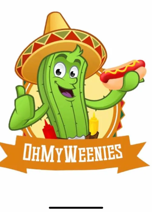 Oh My Weenies Hot Dogs Picture 2