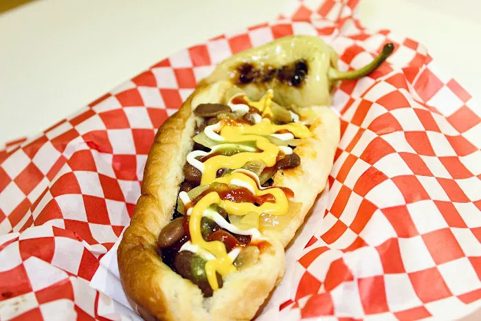 Oh My Weenies Hot Dogs Picture 9