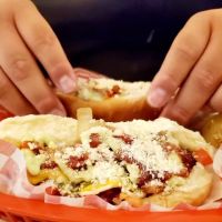 Oh My Weenies Hot Dogs ico