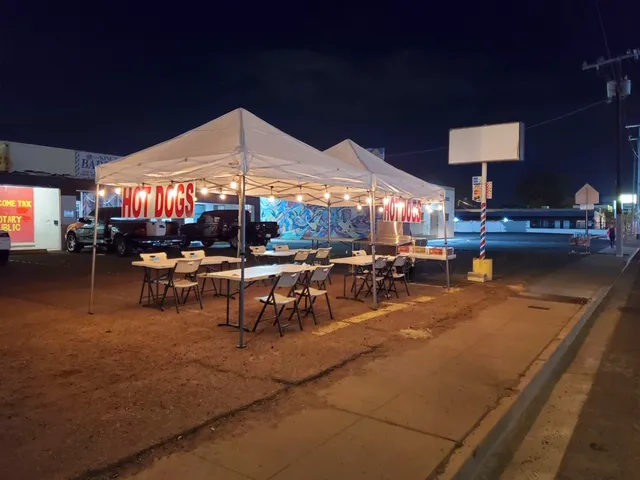 Oh My Weenies Hot Dogs Picture 6