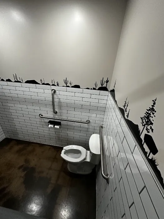 Arizona Wilderness Miracle Mile Picture 8