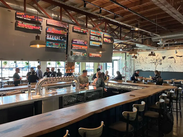 Arizona Wilderness Miracle Mile Picture 6