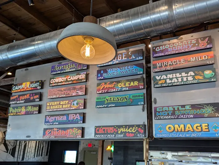 Arizona Wilderness Miracle Mile Picture 7