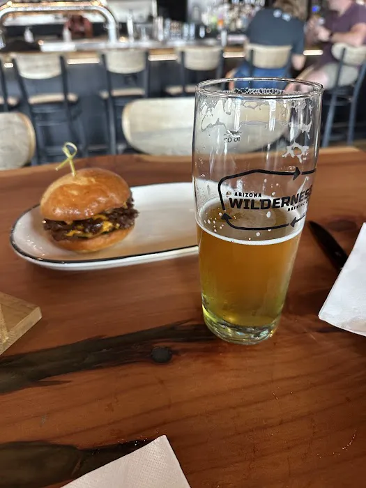 Arizona Wilderness Miracle Mile Picture 9