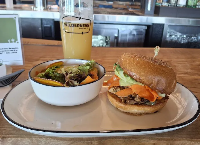 Arizona Wilderness Miracle Mile Picture 1