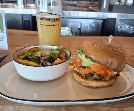 Arizona Wilderness Miracle Mile