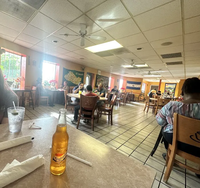 Guanaquito Restaurant Picture 6