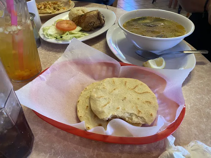 Guanaquito Restaurant Picture 5